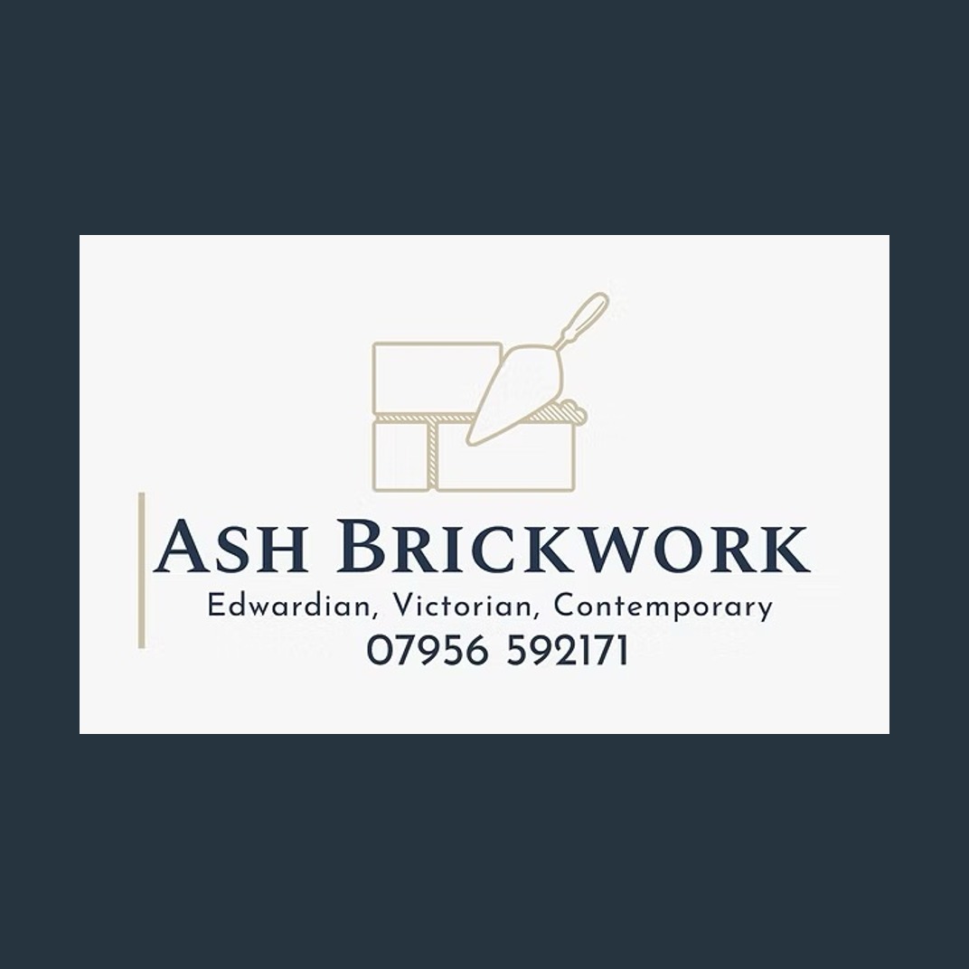 Ash Brickwork