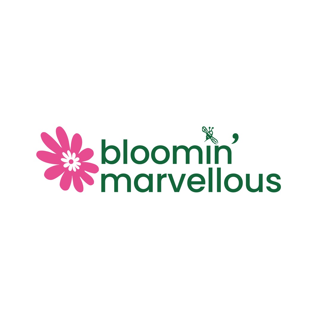 Bloomin Marvellous