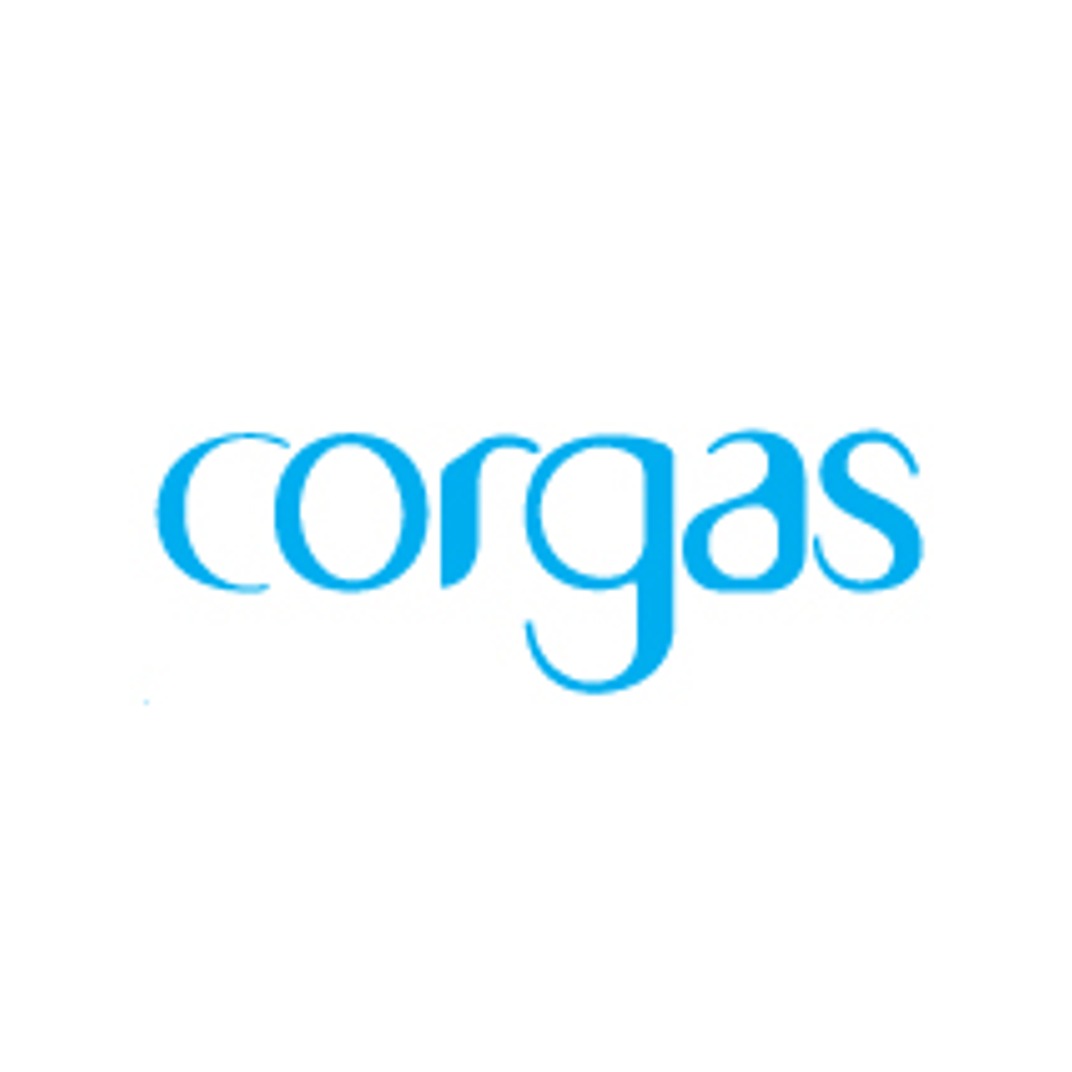 Corgas