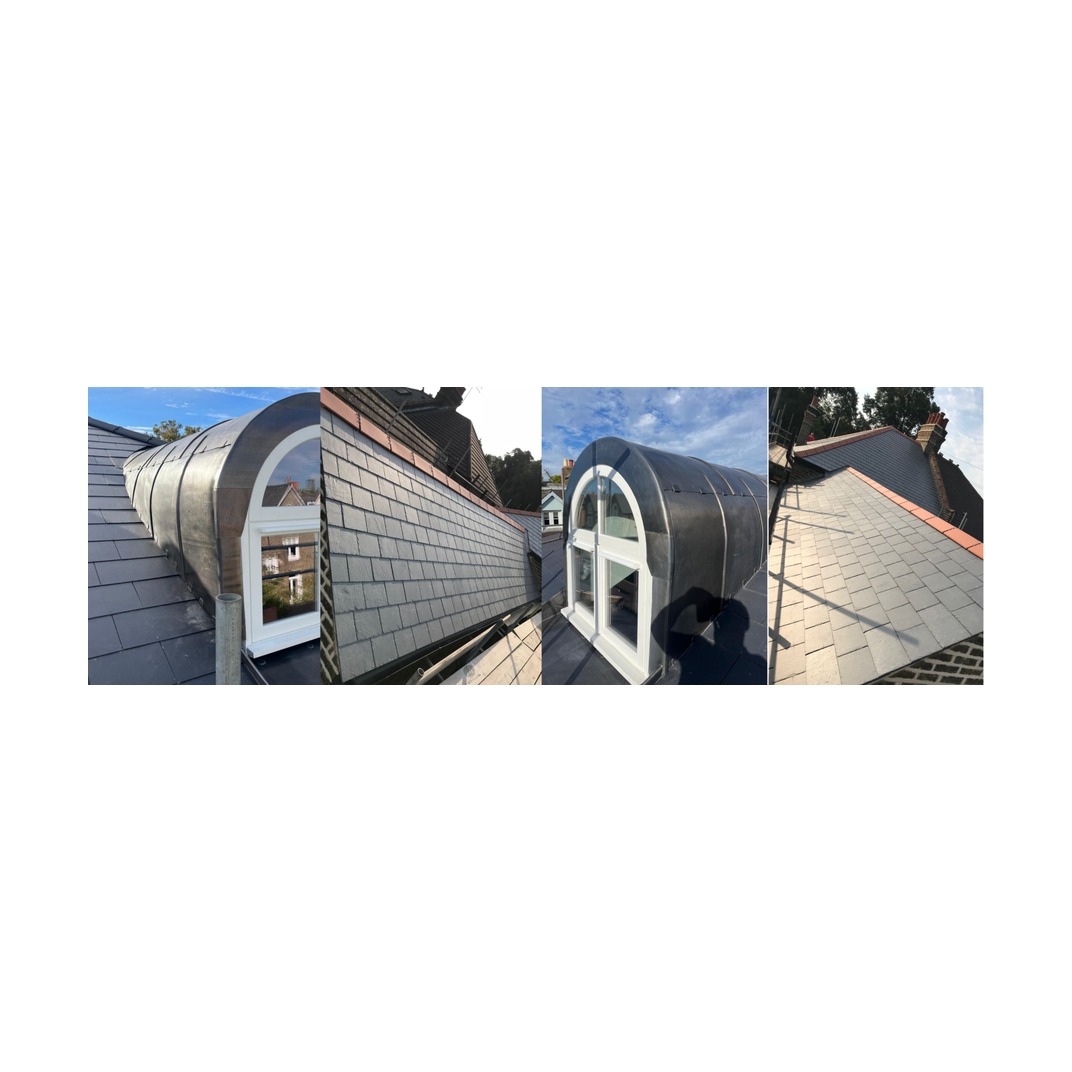 McDonald Roofing Contractors