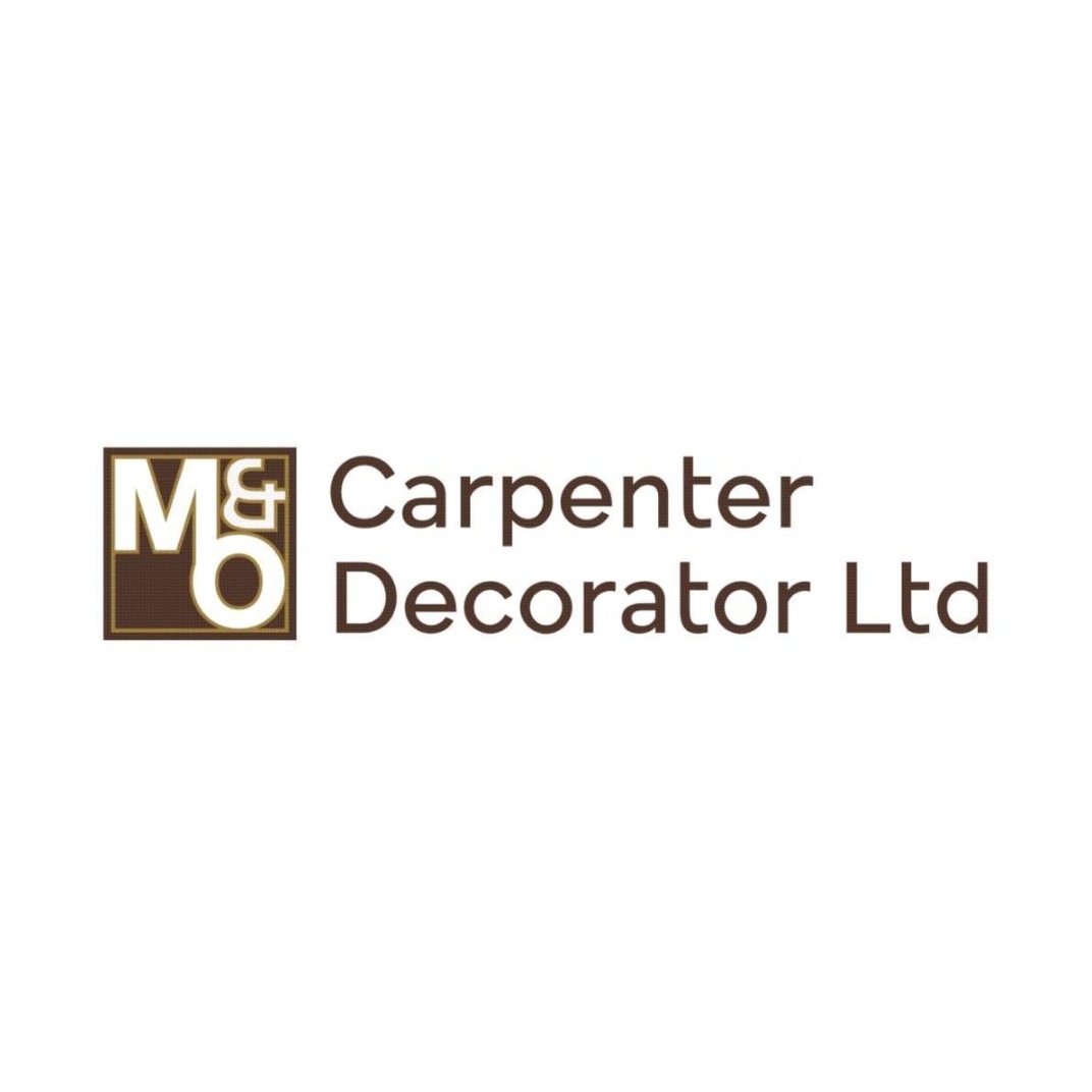 M&O Carpenter Decorator