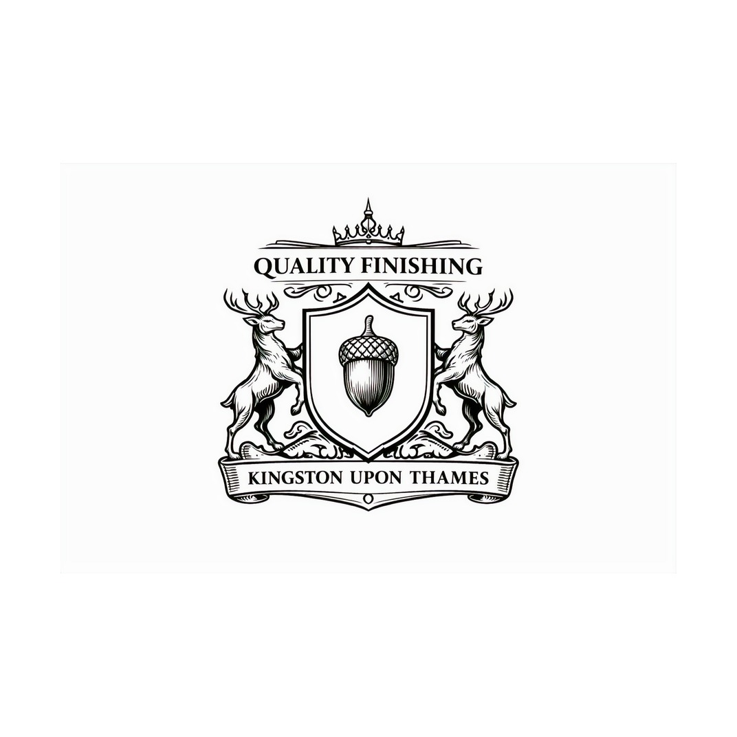 Quality Finishing