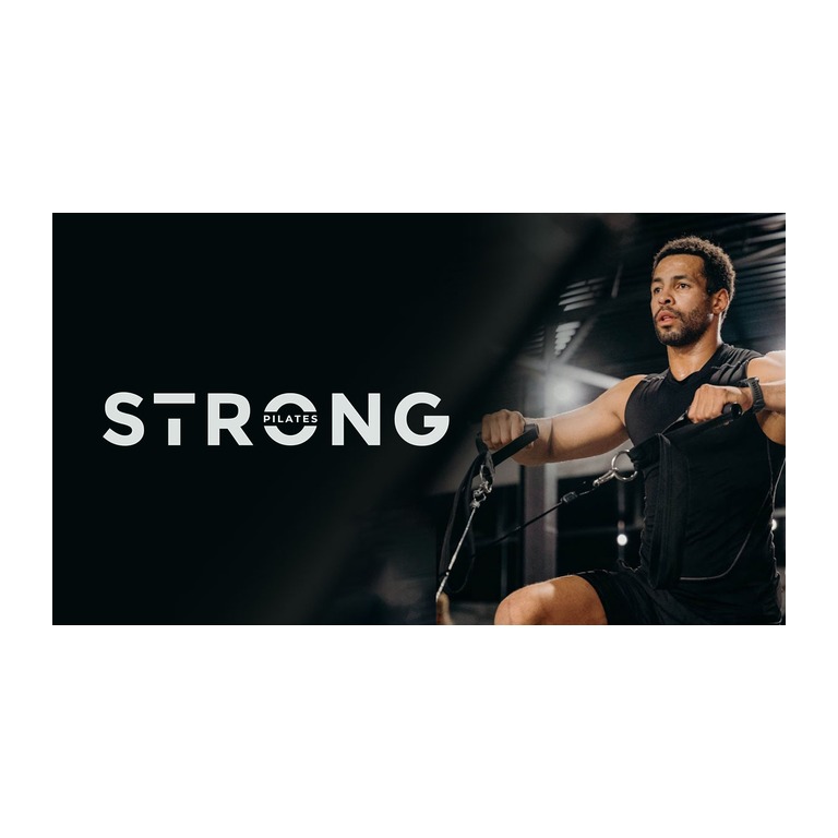 STRONG Pilates Kingston