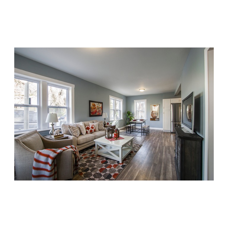 LA Painters and Decorators