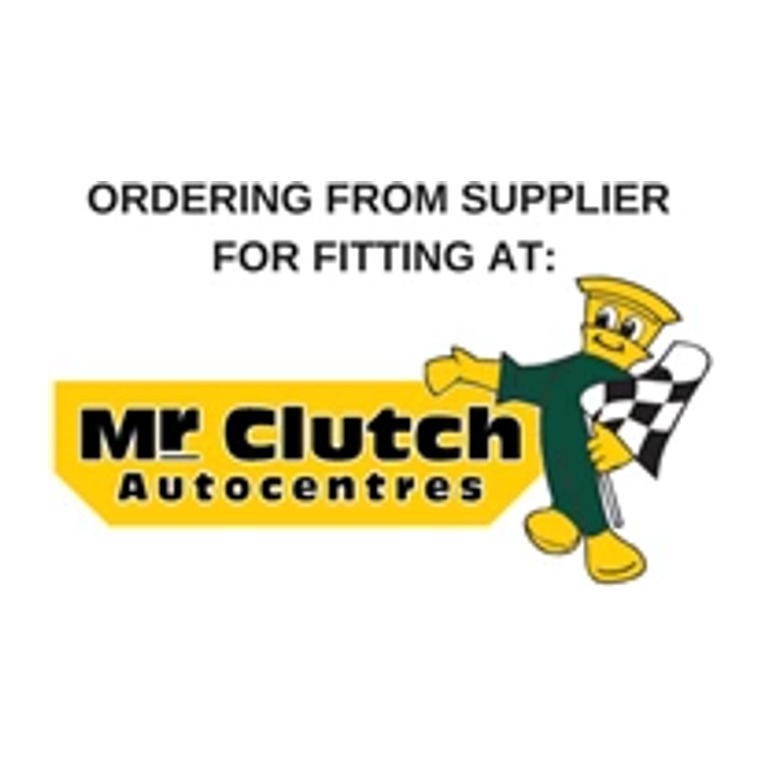 Mr Clutch Kingston Tyres