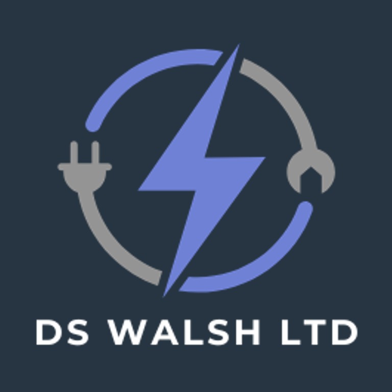 DS Walsh