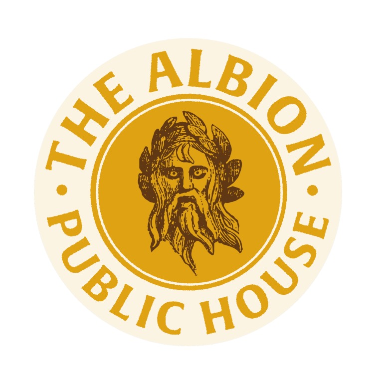 The Albion Kingston