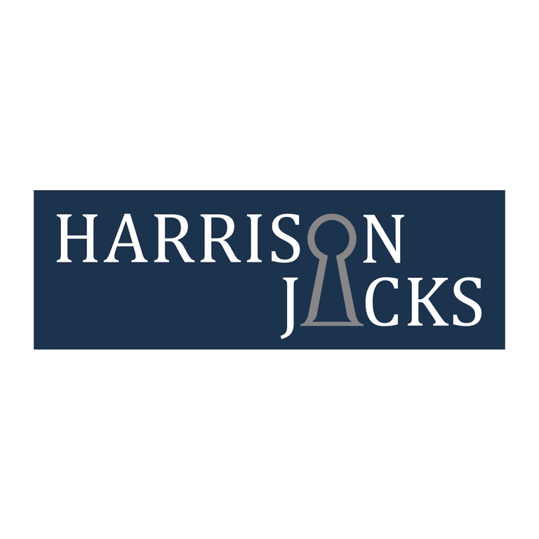 Harrison Jacks