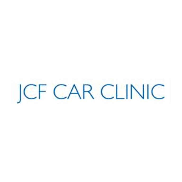 JCF Car Clinic