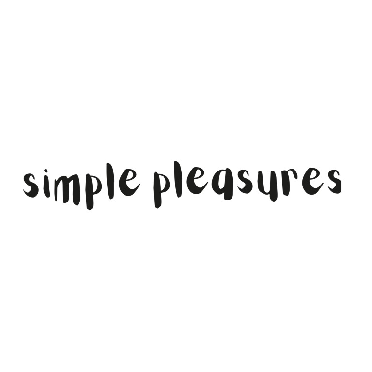 Simple Pleasures
