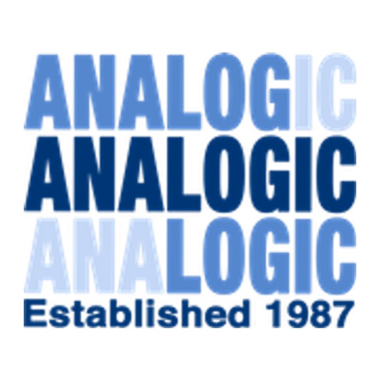 Analogic Computers