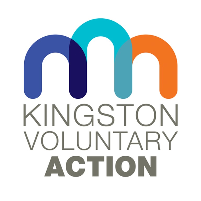 Kingston Voluntary Action